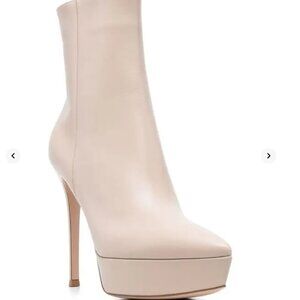 Gianvito Rossi Dasha Bootie